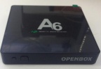 Openbox A6 IpTV приставка Android Box