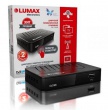 Цифровой приемник DVB-T2 LUMAX DV1103HD