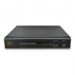 Гибридный 4-канальный видеорегистратор ADF-14S FullHD v3.2