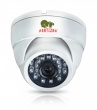 Внутренняя купольная камера с фиксированным фокусом 1.3Мп CDM-233H-IR HD v3.1