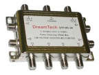 Мультсвитч DreamTech 3х8